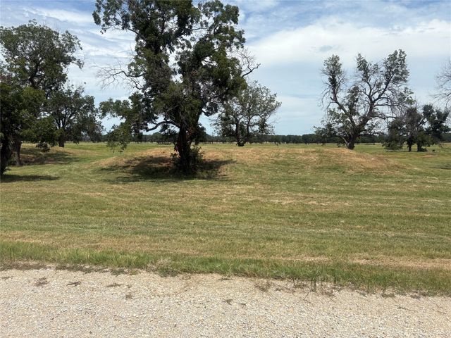 1067 River Ranch Lane, Weatherford, TX 76087