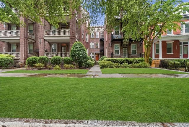 1413 Colonial Ave Apt C1, Norfolk, VA 23517