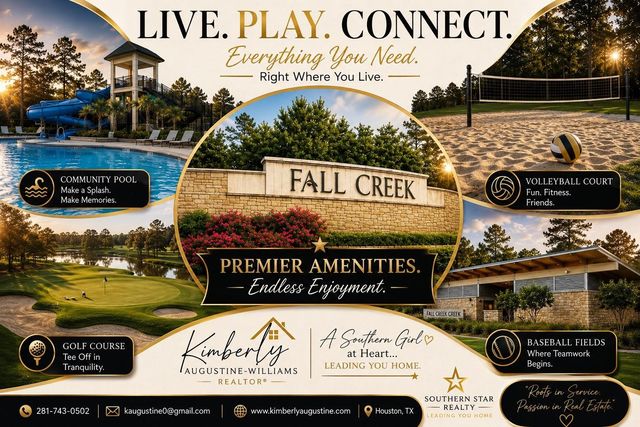 10022 Open Slope Court, Humble, TX 77396