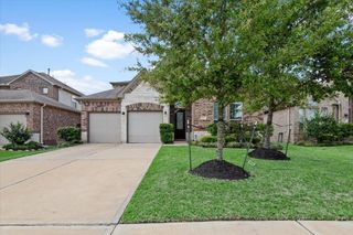 10022 Open Slope Court, Humble, TX 77396