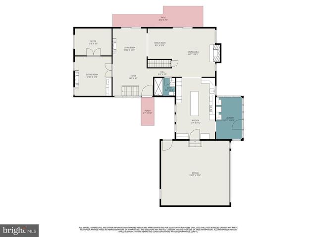 555 HILLTOP RD, Hummelstown, PA 17036