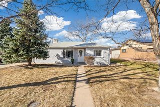 4831 Depew Street, Denver, CO 80212