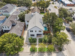 1136 Woodland Street, Houston, TX 77009