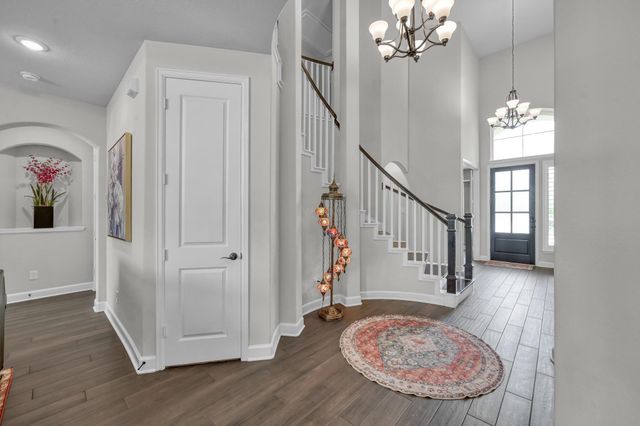25015 Karacabey Court, Spring, TX 77389