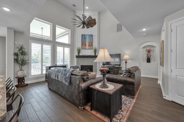 25015 Karacabey Court, Spring, TX 77389