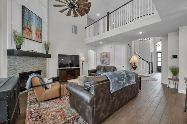 25015 Karacabey Court, Spring, TX 77389