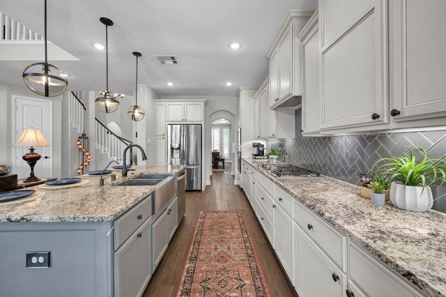 25015 Karacabey Court, Spring, TX 77389