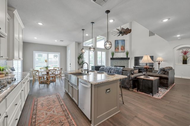 25015 Karacabey Court, Spring, TX 77389