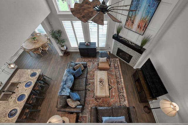 25015 Karacabey Court, Spring, TX 77389