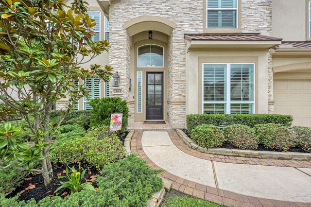 25015 Karacabey Court, Spring, TX 77389