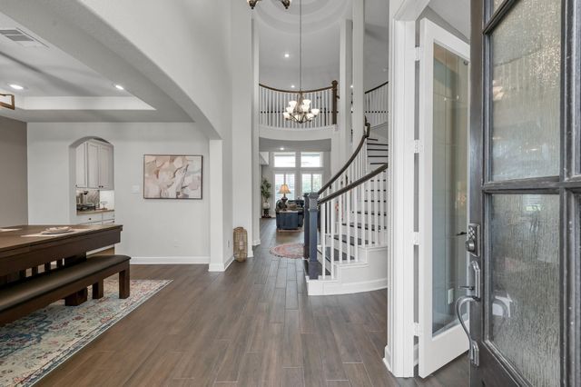 25015 Karacabey Court, Spring, TX 77389