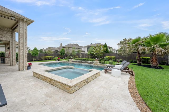 25015 Karacabey Court, Spring, TX 77389