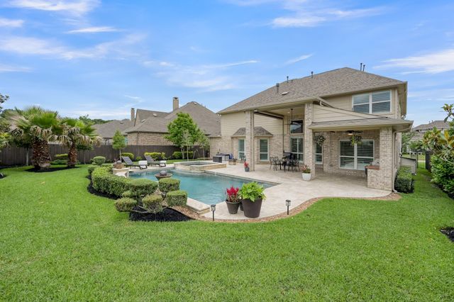 25015 Karacabey Court, Spring, TX 77389