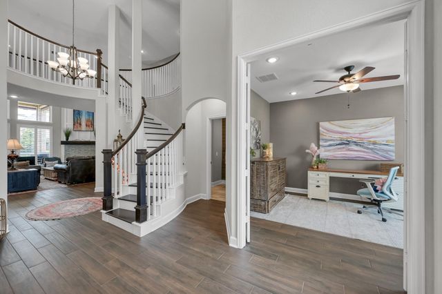 25015 Karacabey Court, Spring, TX 77389