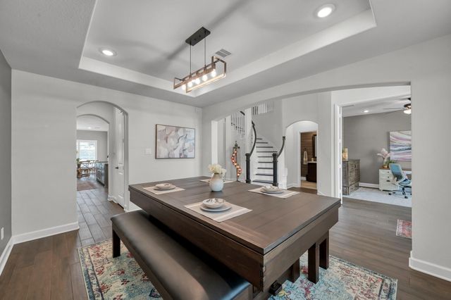 25015 Karacabey Court, Spring, TX 77389