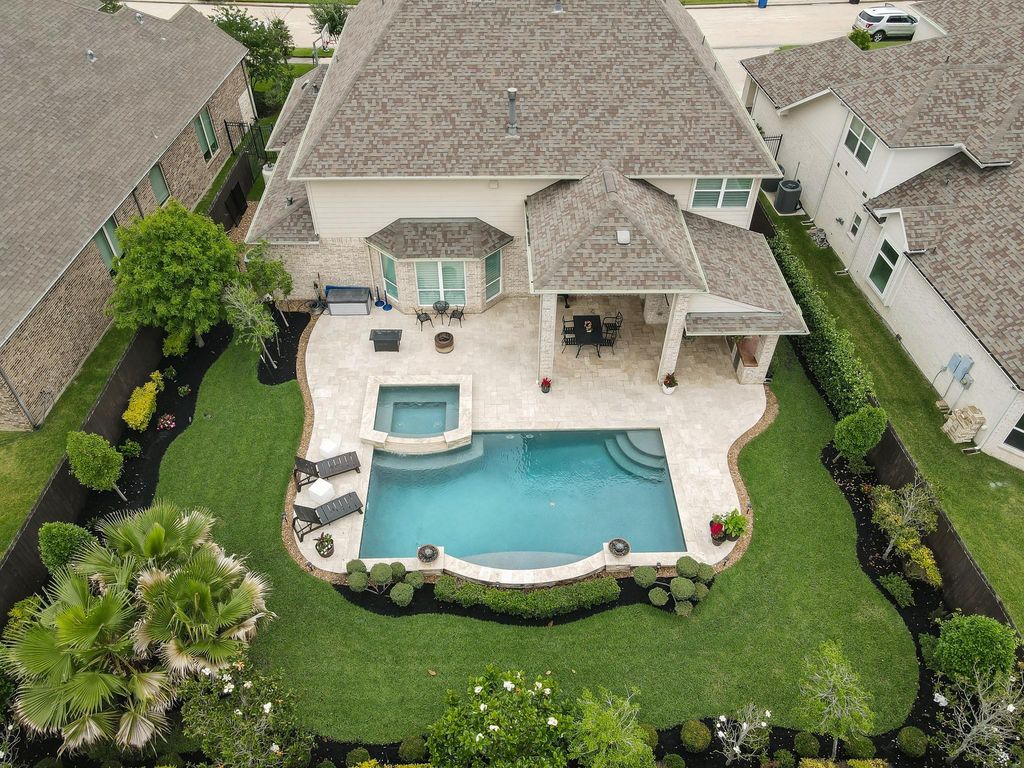 25015 Karacabey Court, Spring, TX 77389