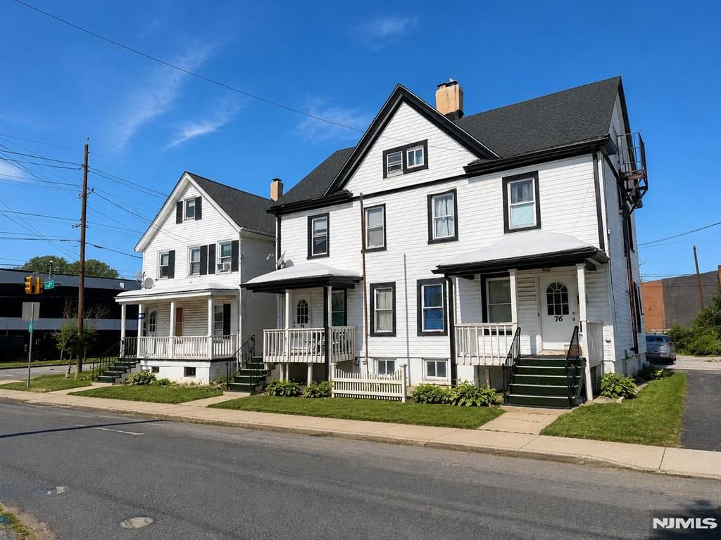 74-76 Court Street, Hackensack, NJ 07601