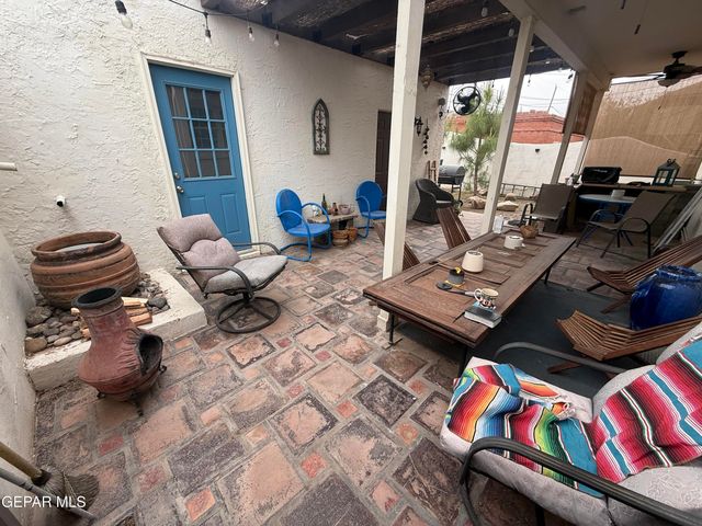 913 E NEVADA Avenue, El Paso, TX 79902