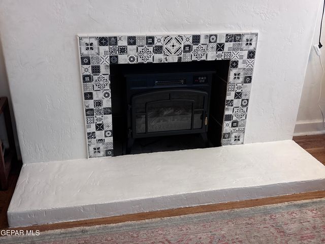 913 E NEVADA Avenue, El Paso, TX 79902