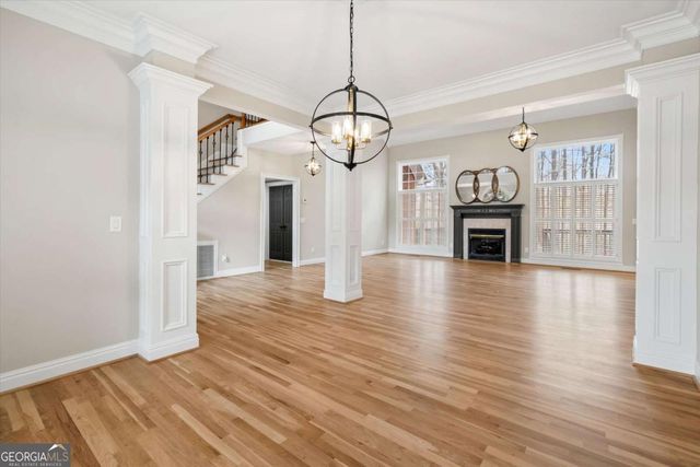 304 Pinehurst Way, Carrollton, GA 30116