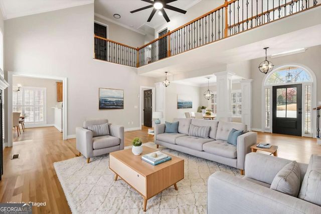 304 Pinehurst Way, Carrollton, GA 30116