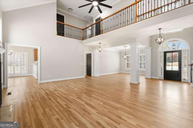 304 Pinehurst Way, Carrollton, GA 30116