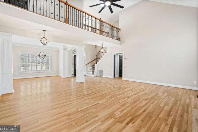 304 Pinehurst Way, Carrollton, GA 30116