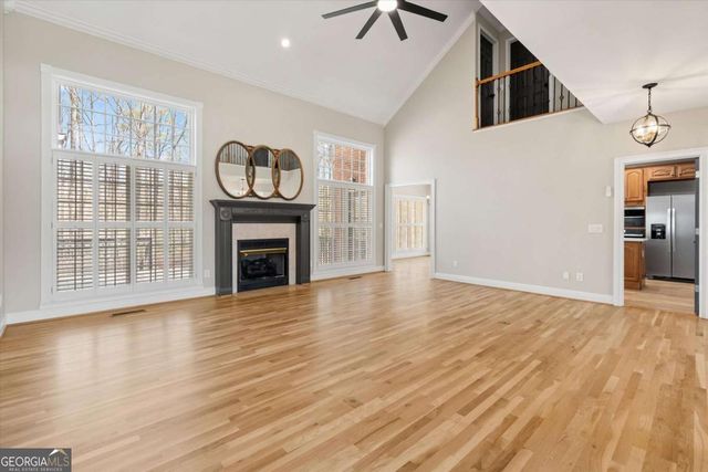 304 Pinehurst Way, Carrollton, GA 30116