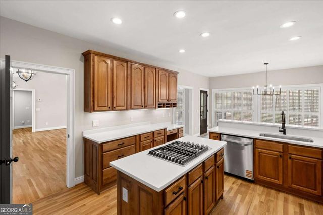 304 Pinehurst Way, Carrollton, GA 30116