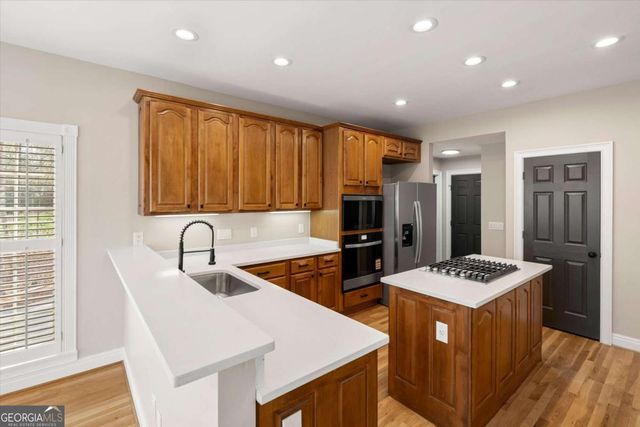 304 Pinehurst Way, Carrollton, GA 30116