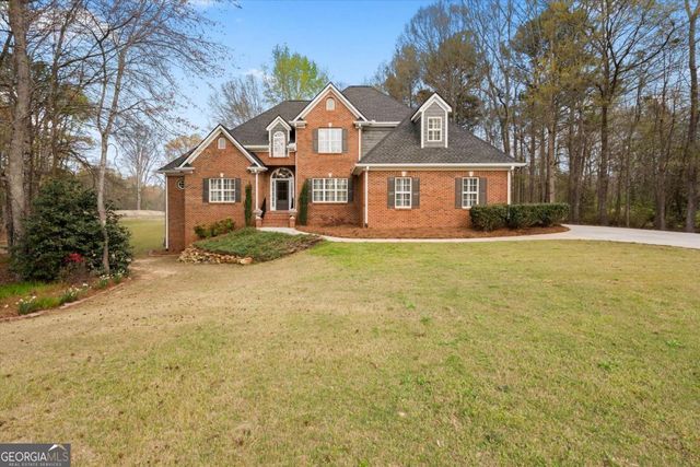 304 Pinehurst Way, Carrollton, GA 30116