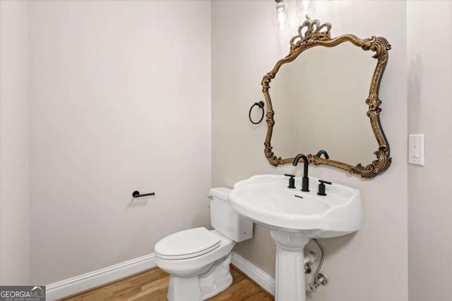 304 Pinehurst Way, Carrollton, GA 30116