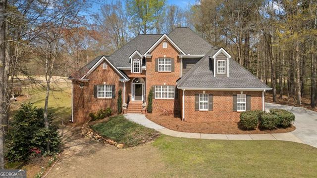 304 Pinehurst Way, Carrollton, GA 30116
