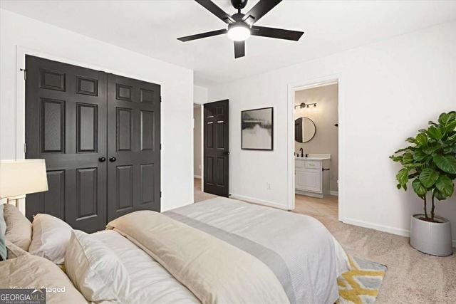 304 Pinehurst Way, Carrollton, GA 30116