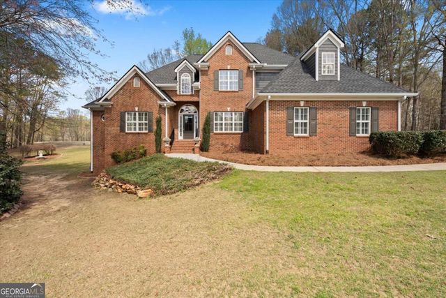 304 Pinehurst Way, Carrollton, GA 30116