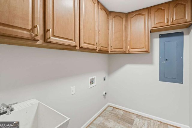 304 Pinehurst Way, Carrollton, GA 30116