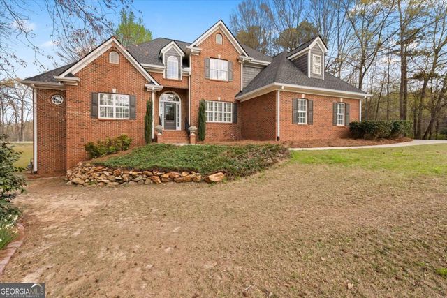 304 Pinehurst Way, Carrollton, GA 30116