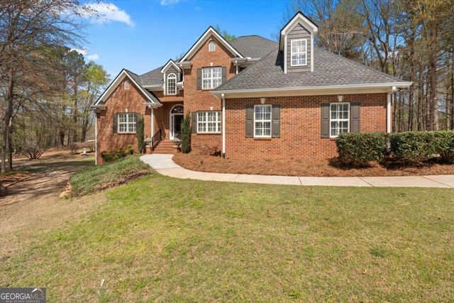 304 Pinehurst Way, Carrollton, GA 30116