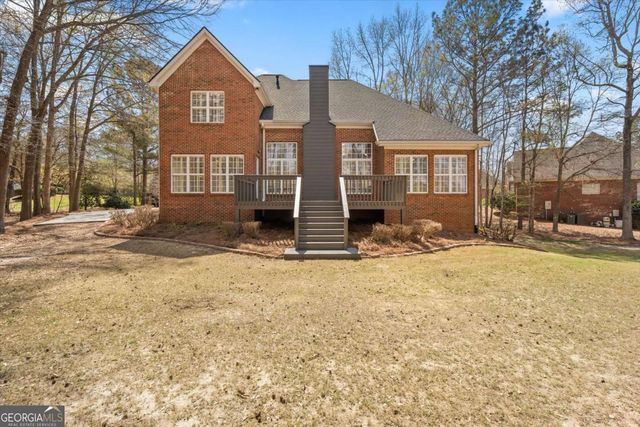 304 Pinehurst Way, Carrollton, GA 30116