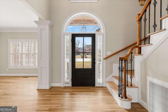 304 Pinehurst Way, Carrollton, GA 30116