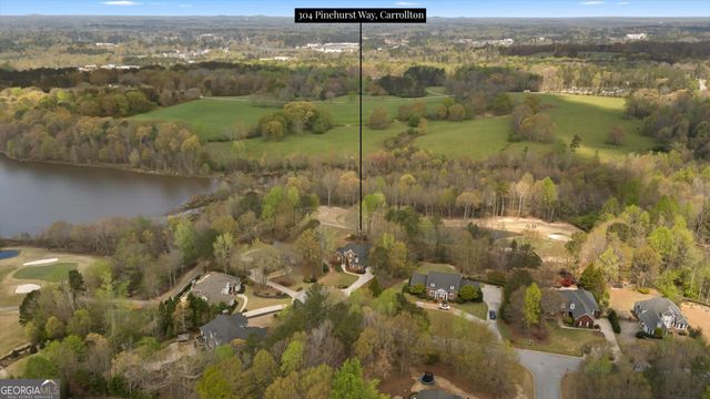304 Pinehurst Way, Carrollton, GA 30116