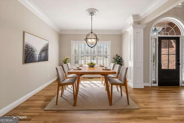 304 Pinehurst Way, Carrollton, GA 30116