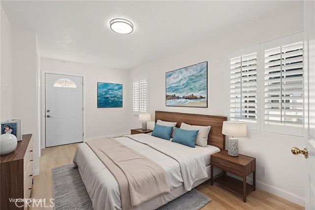 13533 Terra Bella, Pacoima (los Angeles), CA 91331