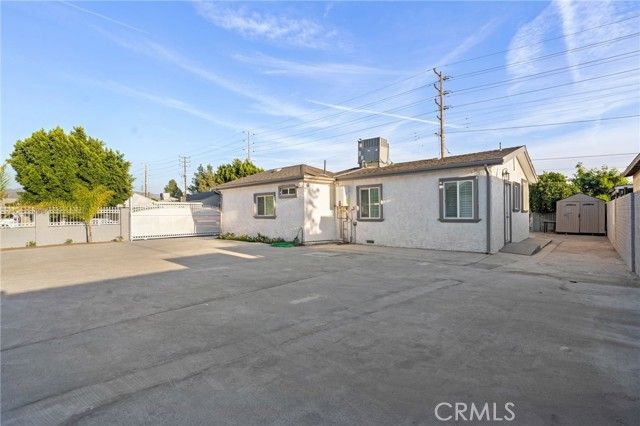 13533 Terra Bella, Pacoima (los Angeles), CA 91331