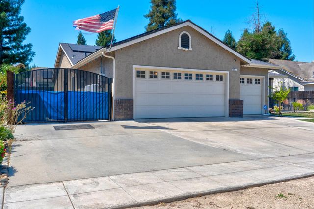 2512 Keats Avenue, Clovis, CA 93611
