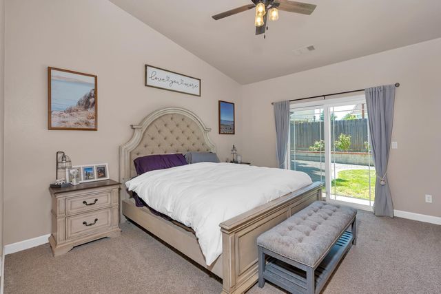 2512 Keats Avenue, Clovis, CA 93611