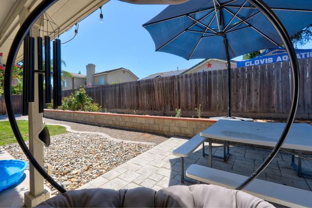2512 Keats Avenue, Clovis, CA 93611