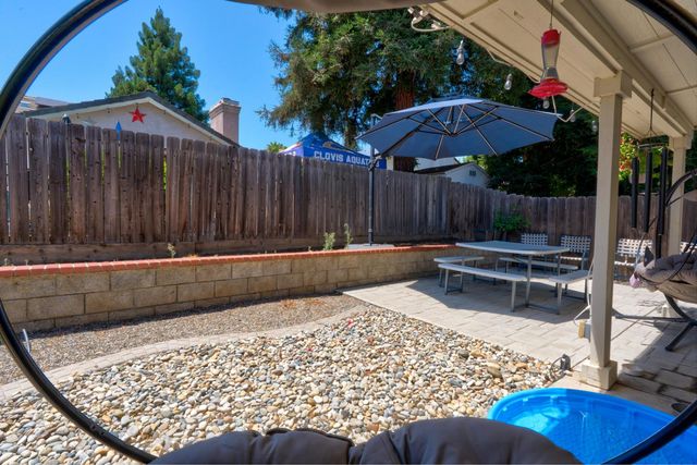 2512 Keats Avenue, Clovis, CA 93611