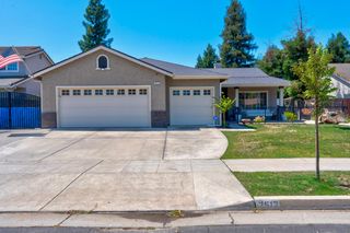 2512 Keats Avenue, Clovis, CA 93611