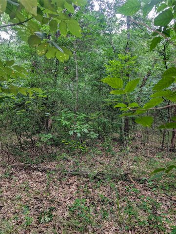 0 Harris Boulevard, Malakoff, TX 75148